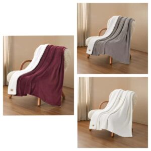 Avery Reversible Throw, 50