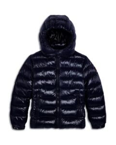 Boys' Niles Puffer Jacket - Little Kid, Big Kid