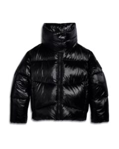 Girls' Isolda Puffer Jacket - Little Kid, Big Kid