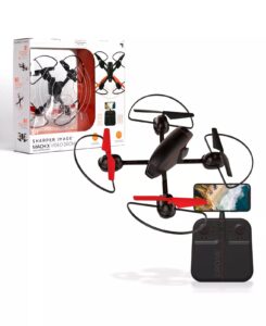 Streaming Camera Mach X-video Drone