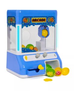 Arcade Claw Machine Ultimate Prize-winning Game