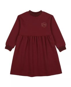 Girls' Varsity Dress - Little Kid, Big Kid
