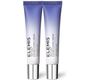 Elemis Peptide4 Eye Recovery Cream Duo