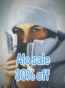 Alo Sale