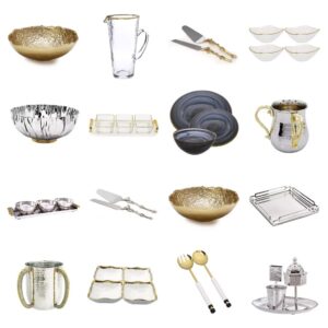 Up to 50% off Classic Touch!