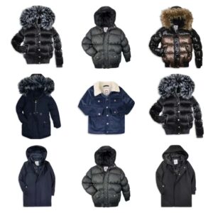 25% off Appaman Outerwear!!