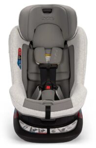 Revv® Rotating Convertible Car Seat