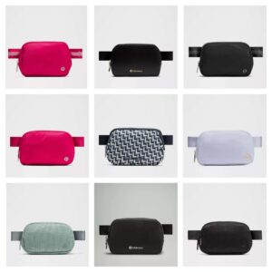 Up to 40% off Lululemon Belt Bags!