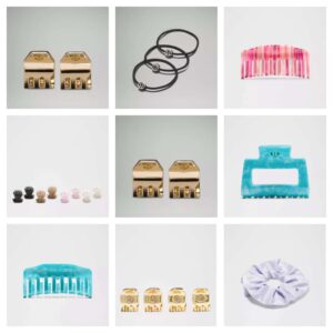Up to 59% off Lululemon Hair Accessories!
