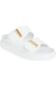 Hybrid Slide Sandal (women)