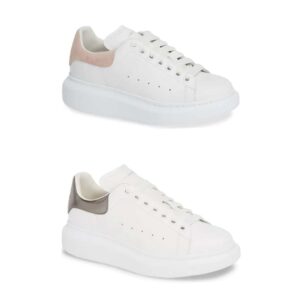 Oversized Sneaker (women)