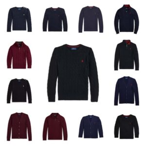25% off Polo Ralph Lauren Sweater's