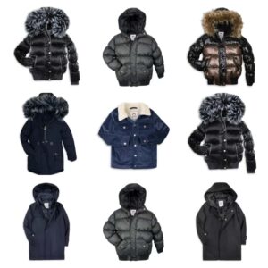 25% off Appaman Outerwear!!