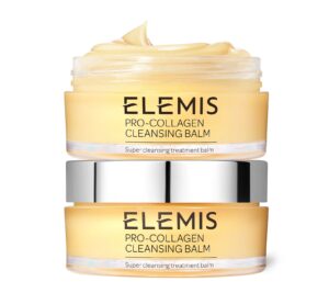 Elemis Pro-collagen Cleansing Balm 3.5-oz Duo