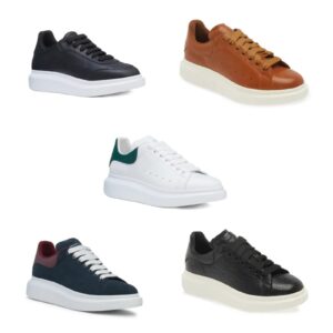 Mens Sneakers