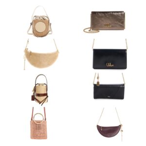 Chloe Bags