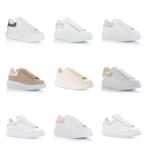 40% off Mcqueen Sneakers!!
