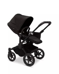 Bugaboo Donkey 5 Mono Complete Stroller