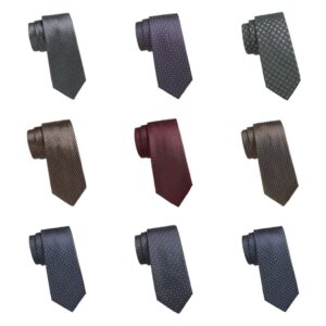 Canali Silk Tie's!