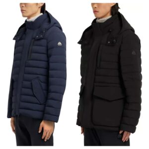 Greystone 3q Down Jacket