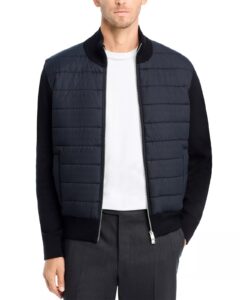 H Hernesto Jacket