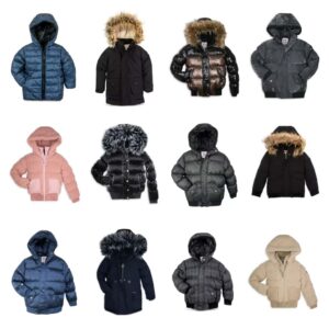 Up to 37% off Appaman Outerwear!! (buy More, Save More)