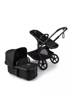 Kangaroo Complete Stroller