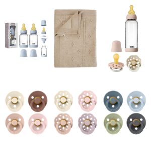 25% off Bibs Baby Accessories!