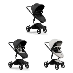 Xari Max Stroller