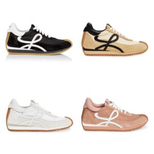 Flow Runner Sneakers