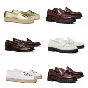 51% off Tory Burch Shoes!