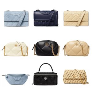 51% off Tory Burch Bags!