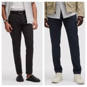 Abc Skinny-fit 5 Pocket Pant 34l