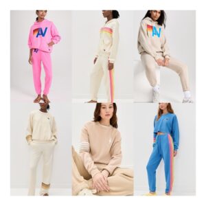 Sweatsuit Sale