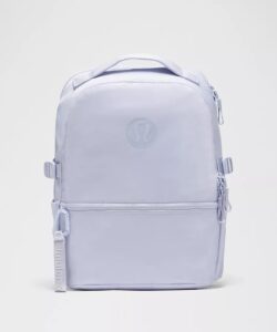 New Crew Backpack 22l