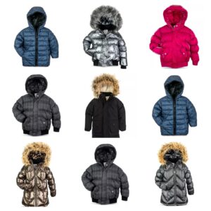 44% off Appaman Outerwear!!