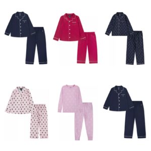 30% off Polo Ralph Lauren Pajama Sets!
