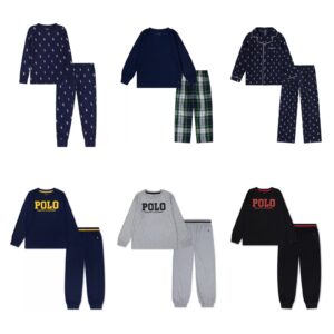 30% off Boy's Pajamas!!