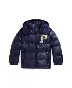 30% off Boy's Outerwear!!