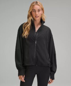 Define Relaxed-fit Jacket
