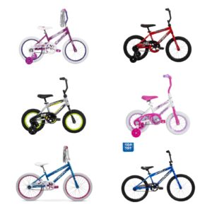 Up to 53% off Huffy Bikes!!