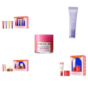 Laneige Gift Set