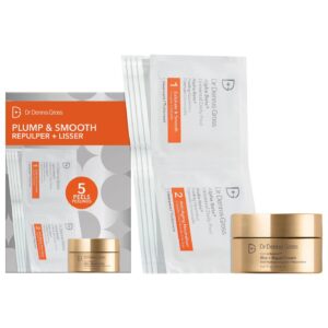 Dr. Dennis Gross Skincare Plump & Smooth Gift Set