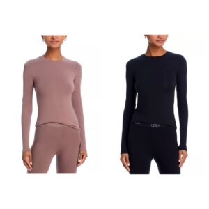 Aidelene Long Sleeve Tee