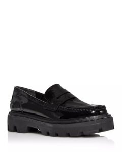 Women's Quinn Platform Loafers