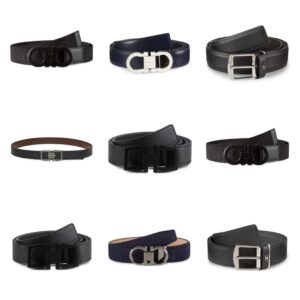 30% off Ferragamo Belts!! ($75 Gift Card with Purchase)