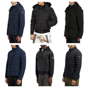 30% off Moose Knuckles Men's Outerwear!! (up to $125 Gift Card with Purchase)