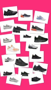 On Sneakers Up to 58% off (get an Extra 20% in the Cart )