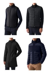 40% off Colmar Men's Sale