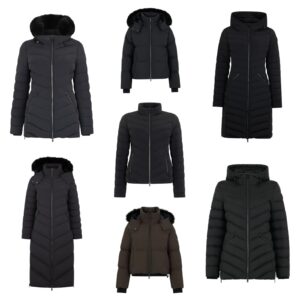 30% off Moose Knuckles Outerwear! (up to $125 Gift Card with Purchase)